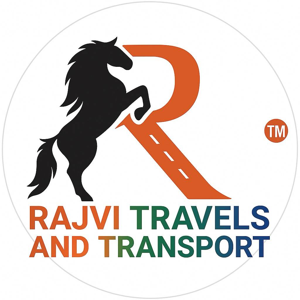 Rajvi Travels
